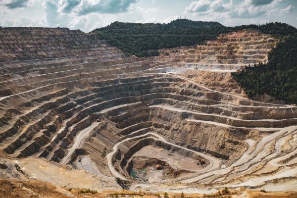 Maden atık yönetim planı